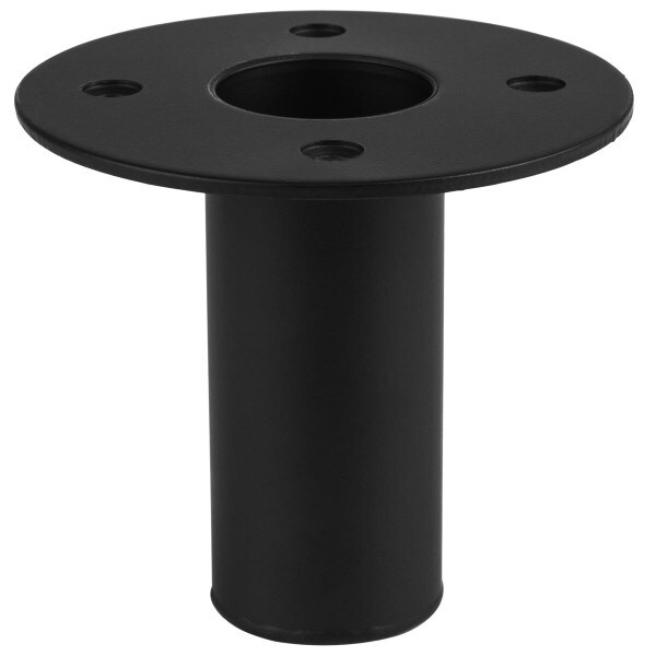 Main product image for PMLT-TL05 1-1/2" Speaker Pole Mount Top Hat 299-2355